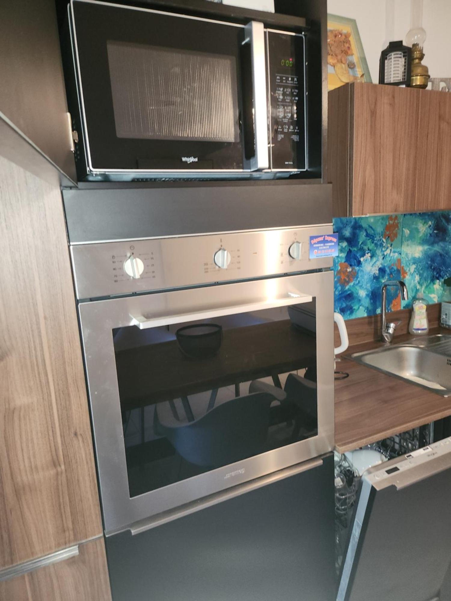 Sylvie Appartement Le Plan-de-la-Tour Buitenkant foto