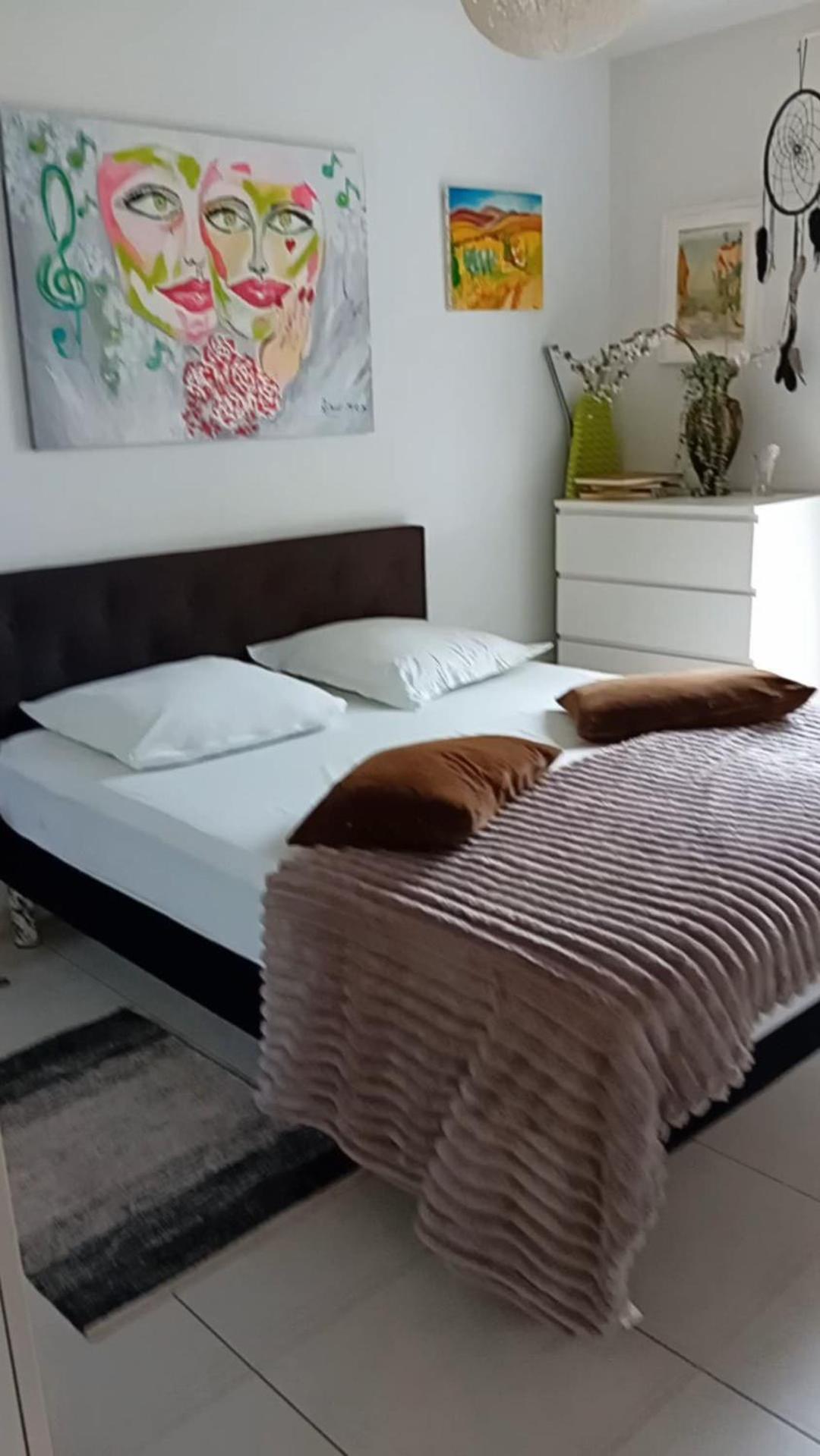 Sylvie Appartement Le Plan-de-la-Tour Buitenkant foto