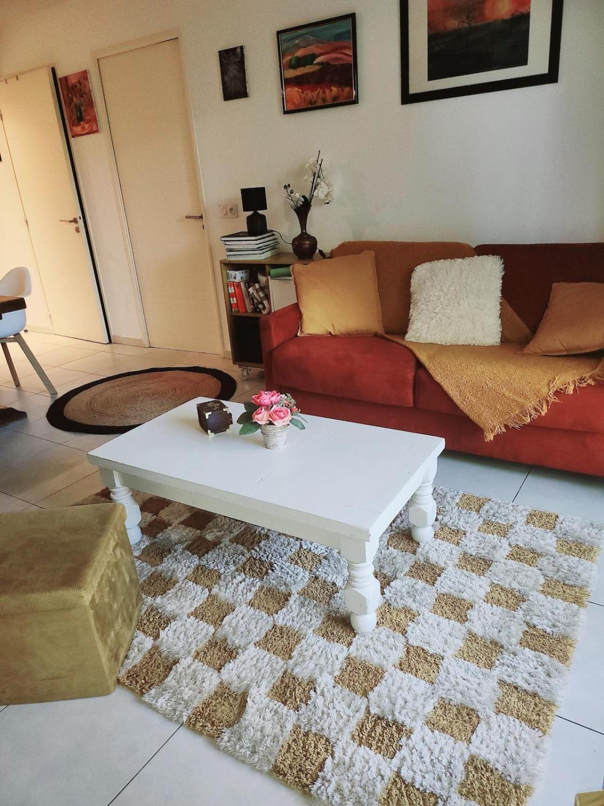 Sylvie Appartement Le Plan-de-la-Tour Buitenkant foto